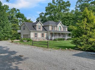 3483 Gale Rd, Eaton Rapids, MI 48827