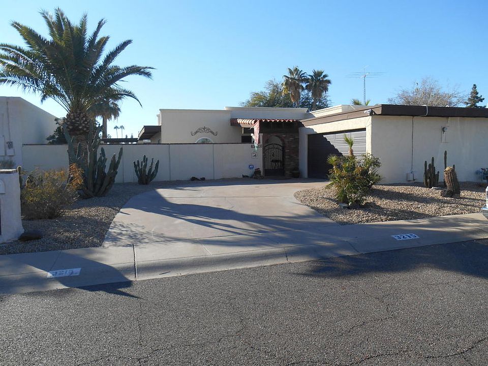 1st image of 3215 W Christy Dr