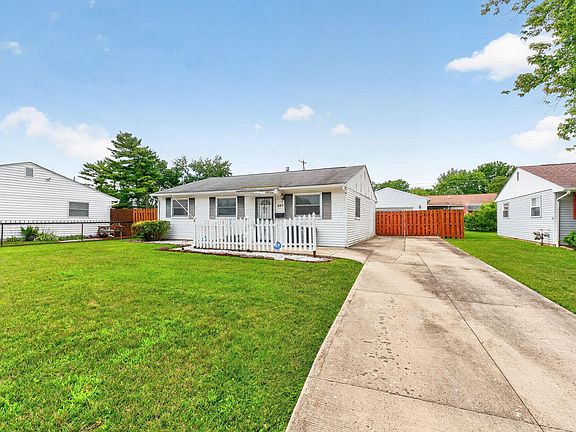 2nd image of 487 Hiler Rd