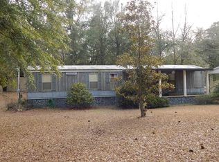 1715 Princess Pond Rd, Summerton, SC 29148