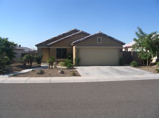 14863 W Hearn Rd, Surprise, AZ 85379
