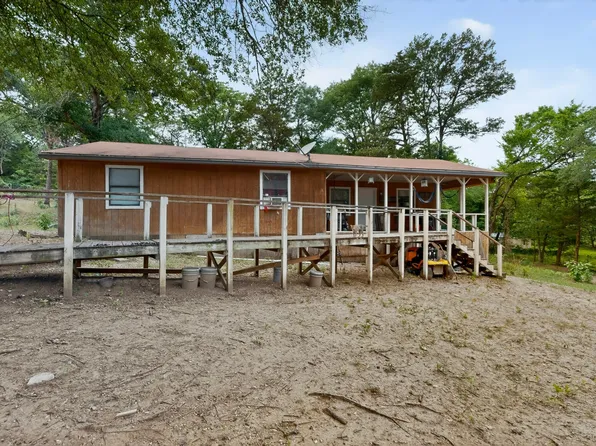 10823 Lakeview Trl, Quinlan, TX 75474