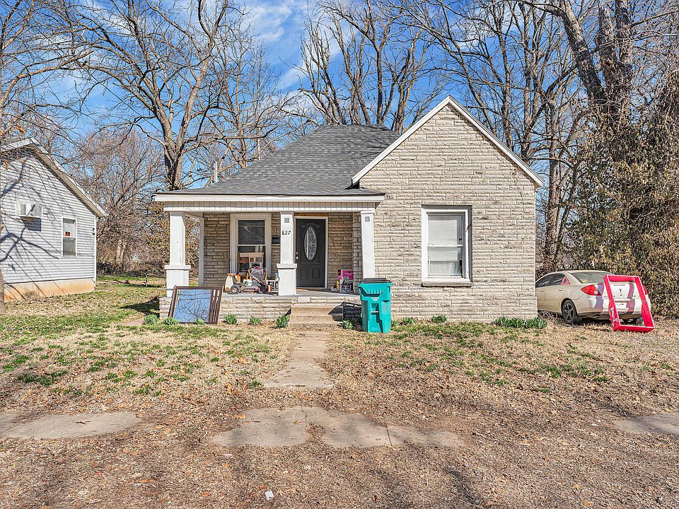 1st image of 827 E Garfield Street
