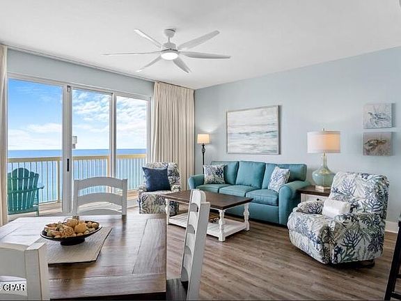 3rd image of 15817 Front Beach Rd #1-1207