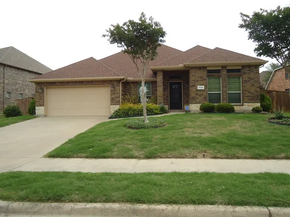 1004 Keats Dr, Desoto, TX 75115