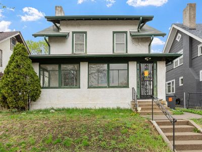 332 34th St E, Minneapolis, MN, 55408