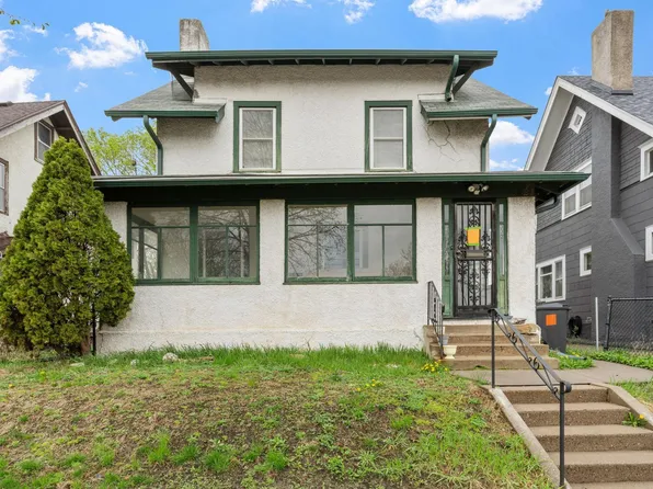 332 34th St E, Minneapolis, MN 55408