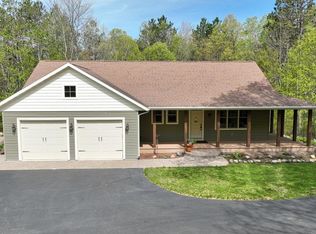 6383 Northwestern Dr, Rhinelander, WI 54501