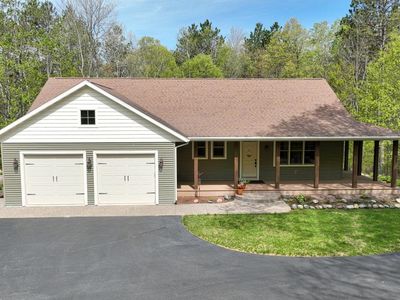 6383 Northwestern Dr, Rhinelander, WI, 54501