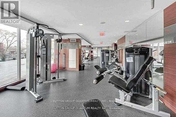 120 Bayview Ave #N505 — Photo 19