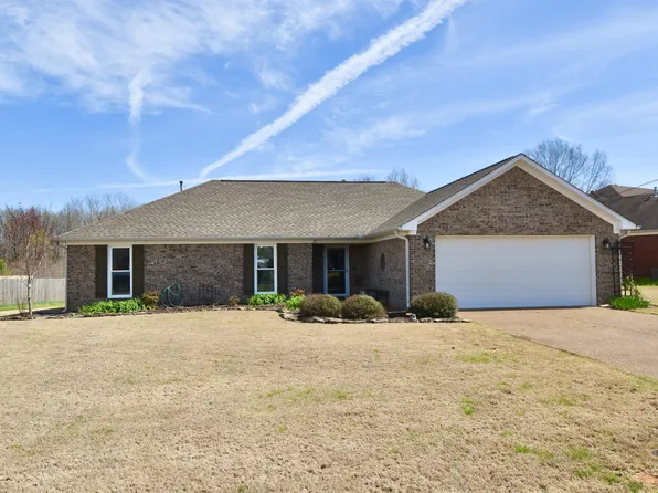 114 Roxbury Dr, Jackson, TN 38305