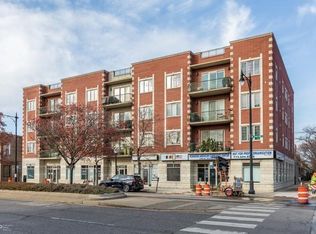 2900 W Irving Park Rd APT 406, Chicago, IL 60618