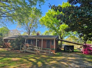 1020 Old Providence Rd, Waxhaw, NC 28173