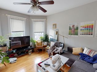 (Undisclosed Address), Cambridge, MA 02139