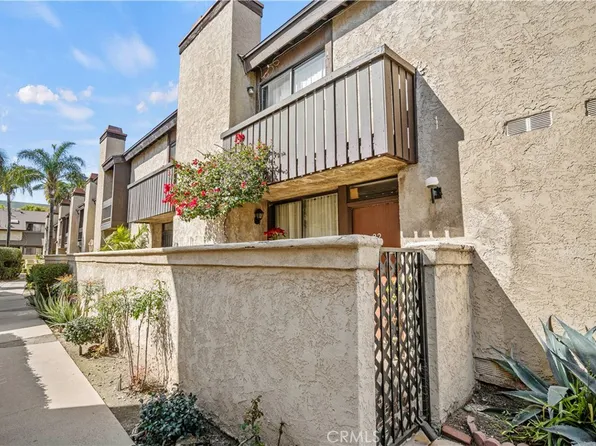 9625 Sylmar Ave Unit 22, Panorama City, CA 91402