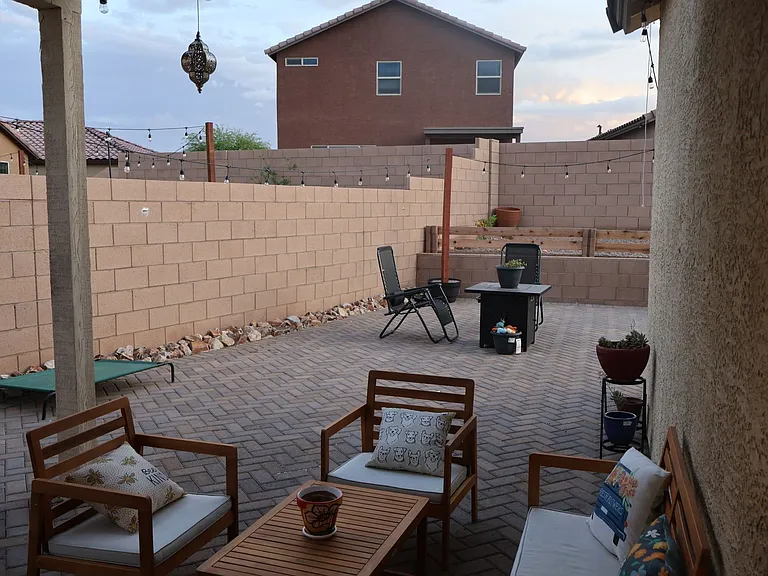 9020 E Pantano Bluff Dr — Photo 3