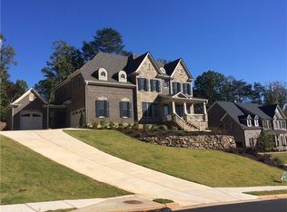 501 Tackett Farms Rd, Smyrna, GA 30082