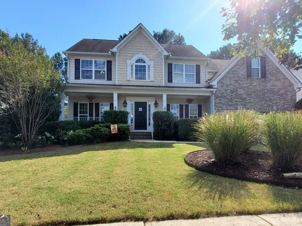 976 Buckhorn Bnd, Locust Grove, GA 30248