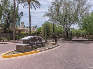 7705 E Doubletree Ranch Rd UNIT 16, Scottsdale, AZ 85258