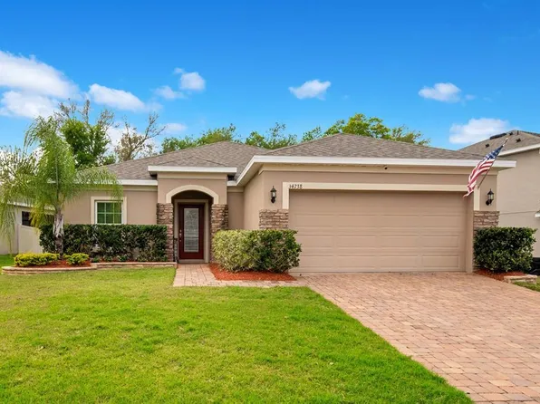 34738 Salerno Cir, Sorrento, FL 32776