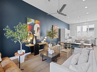 2805 McCurdy St #4, Austin, TX 78723