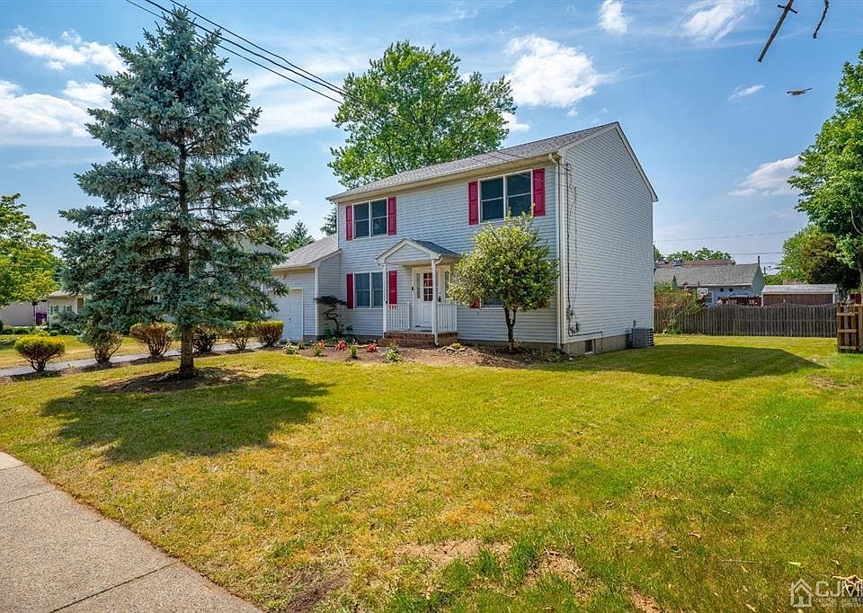 105 Plainfield Ave, Piscataway, NJ 08854 Zillow