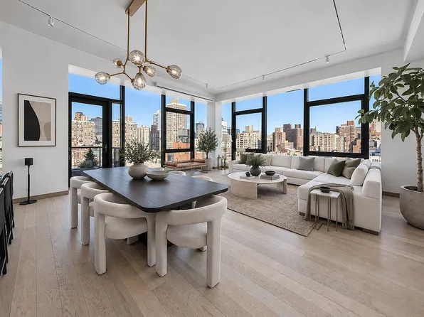 90 Lexington Ave APT Pha, New York, NY 10016