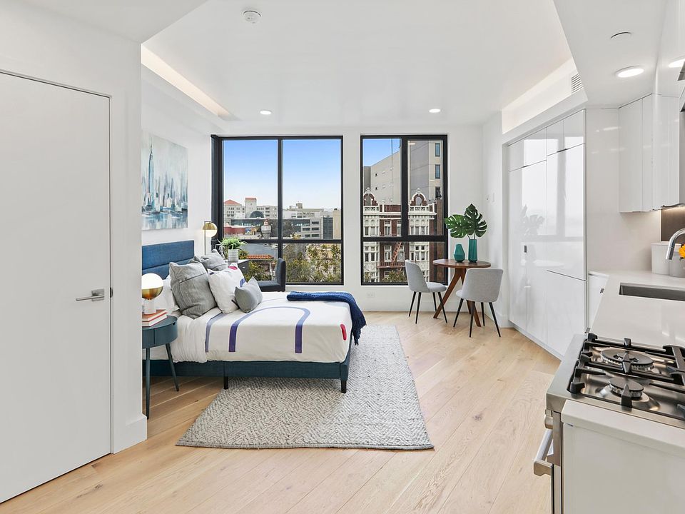 1st image of 1 Haight St #804