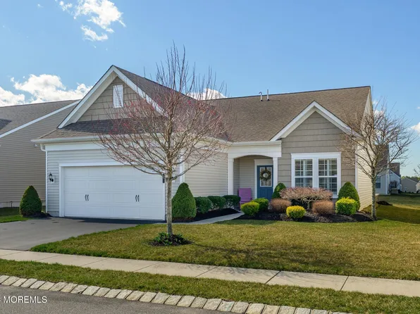 7 Inverness Lane, Manchester, NJ 08759