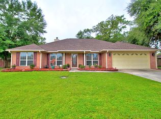 88 Arbor Ridge Way, Midway, GA 31320