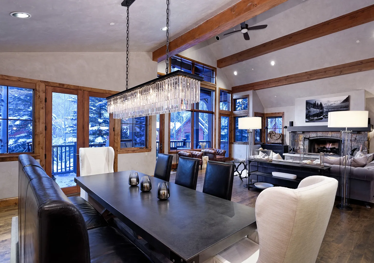 5 bed, 5.5 bath, 6458 sqft, $70,000 — Photo 3