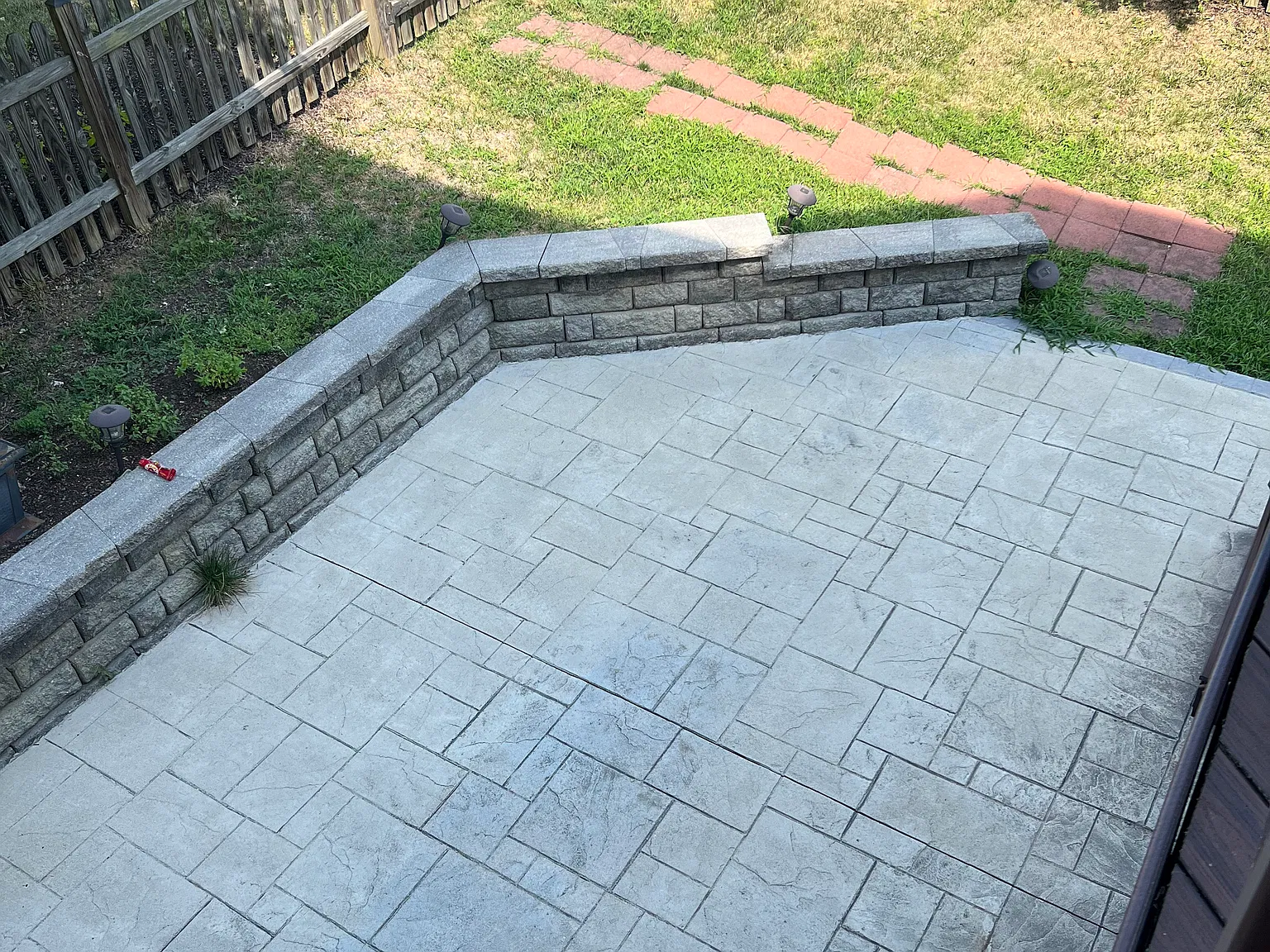 Virginia Pine Ct, Chantilly — Photo 2
