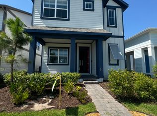 2990 Scout St, Saint Cloud, FL 34771