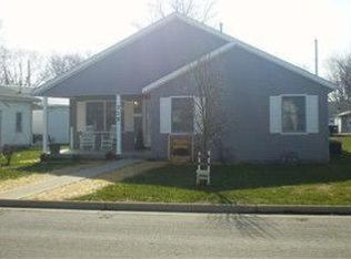 715 Eastern Ave LOT 237, Washington Court House, OH 43160