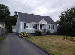 340 Stratford Rd, Stratford, CT 06615