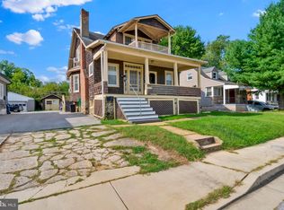 6409 Kriel St, Baltimore, MD 21207