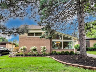 3221 Hill Ln, Wilmette, IL, 60091