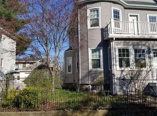 59 Chatham Rd, Everett, MA 02149