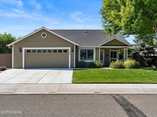 1355 Guiness Way, Gardnerville, NV 89410