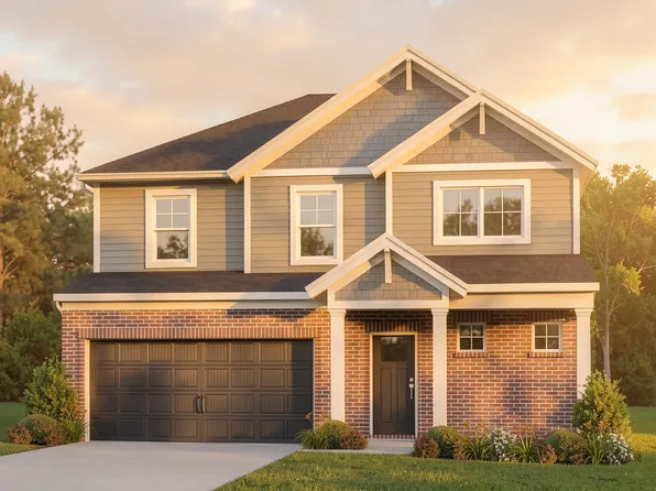 4934 Alaina Dr Lot 10, Newburgh, IN 47630