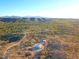 21101 E Marsh Station Rd, Vail, AZ 85641