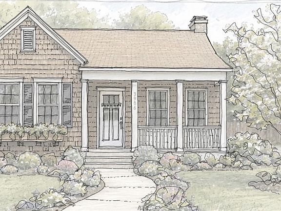2nd image of 3906 Becker Ave