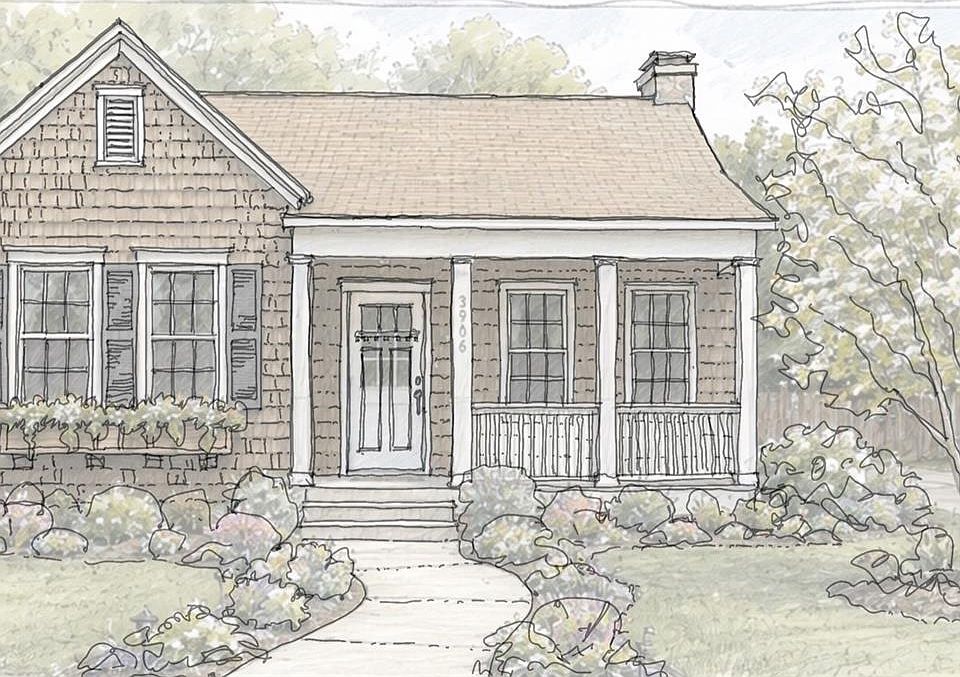 1st image of 3906 Becker Ave