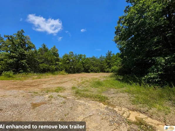 LOT Reese Hurt Rd #A, Edmonton, KY 42129