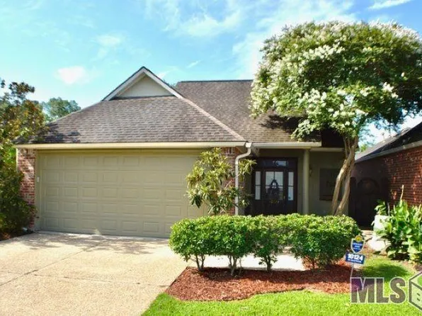 10124 Hyde Park Ct, Baton Rouge, LA 70816