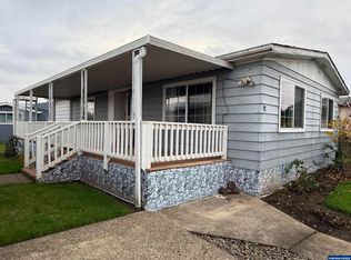 5422 Portland Rd NE UNIT 54, Salem, OR 97305