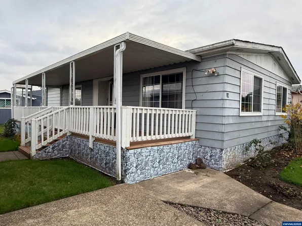 5422 Portland Rd NE Unit 54, Salem, OR 97305