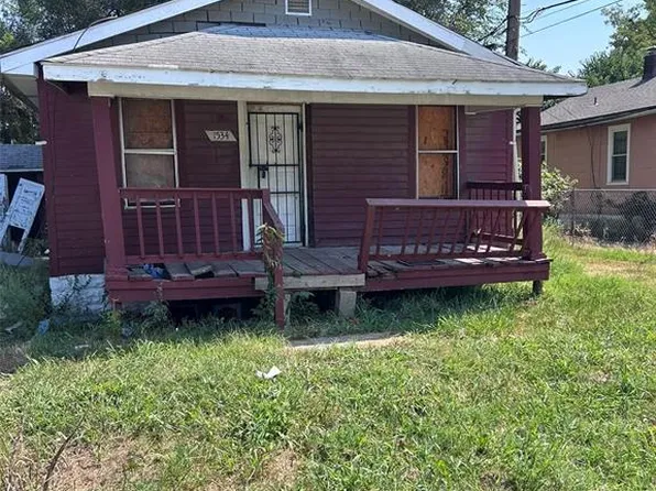 1534 N 55th St, East Saint Louis, IL 62204