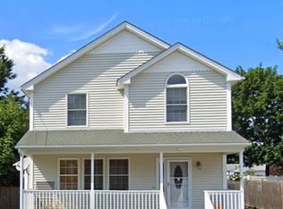 75 Hagan St, Providence, RI 02904
