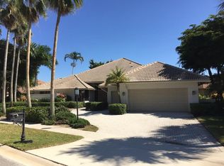 10360 Parkstone Way, Boca Raton, FL 33498
